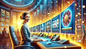 pesomax Customer Support