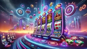 pesomax Online Slots