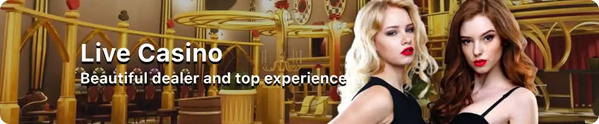 pesomax Live Casino