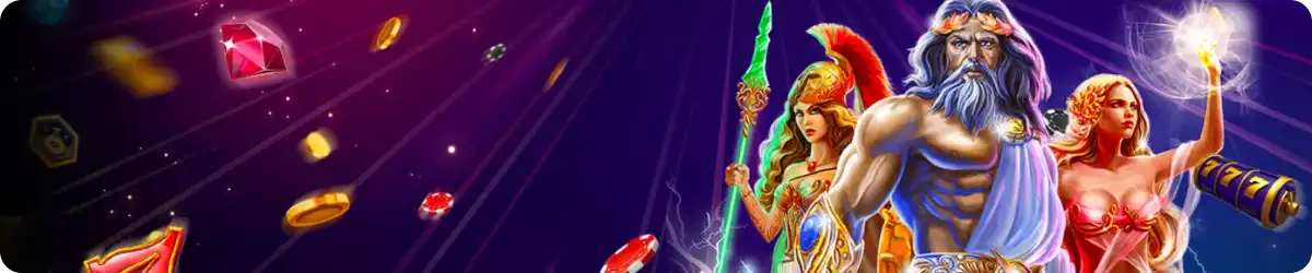 pesomax Slot Games