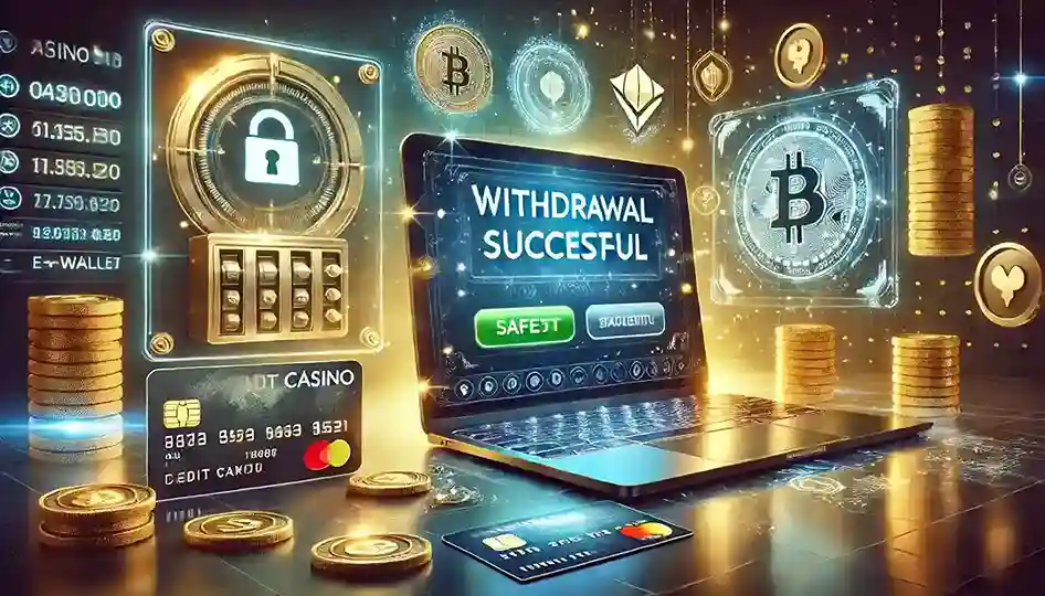 pesomax Casino Withdrawal