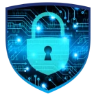 PESOMAX secure register page highlighting safe account creation and data protection