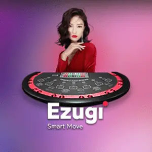 PESOMAX live casino dashboard showing multiple tables and game categories