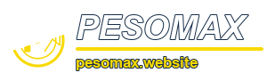 pesomax logo for pesomax.website